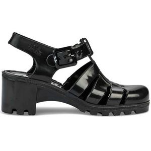 JuJu Jellies (black), UK 5 (US 7).